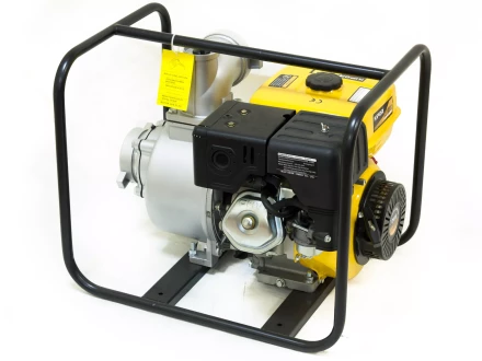 Бензиновая мотопомпа KIPOR KGP40 купить в Нефтеюганске