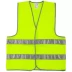 Жилет сигнальный STAYER &quot;MASTER&quot;, желтый, размер XL (50-52) 11620-50 купить в Нефтеюганске