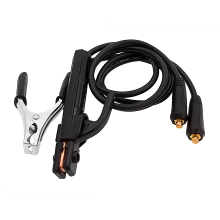 Инверторный аппарат дуговой сварки MMA-200S, 200 А, ПВ60%, диаметр электрода 1,6-5 мм MTX 94391 купить в Нефтеюганске