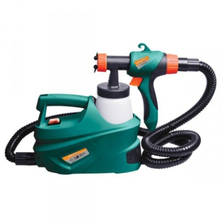 Краскопульт эл SG-9645В STURM купить в Нефтеюганске