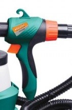 Краскопульт эл SG-9645В STURM купить в Нефтеюганске
