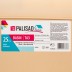 Таз пластмассовый прямоугольный 25 л, бежевый, Home Palisad 929925 купить в Нефтеюганске