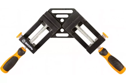 Струбцина угловая, быстрозажимная Вихрь 65х65 мм 73/9/5/6 купить в Нефтеюганске