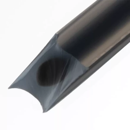 Леска для триммера двухкомпонентная квадрат, 2,0мм х 251м, на DIN катушке EXTRA CORD// Denzel 96844 купить в Нефтеюганске