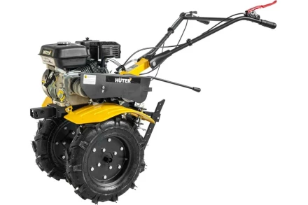 Сельскохозяйственная машина МК-7800P-4х2 Huter купить в Нефтеюганске