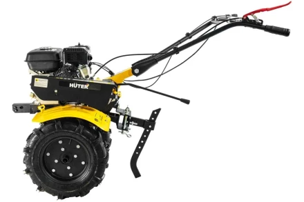 Сельскохозяйственная машина МК-7800P-4х2 Huter купить в Нефтеюганске