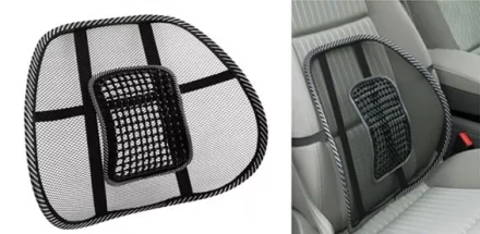 Поясничный упор STELS 55341 купить в Нефтеюганске