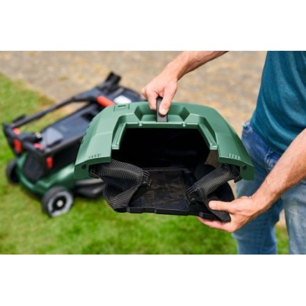 Газонокосилка Advanced ROTAK 600 BOSCH купить в Нефтеюганске