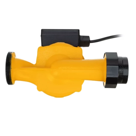 Циркуляционный насос CP32-6, напор 6 м, 70 л/мин, 1 м кабель, монт. длина 180 мм Denzel 99414 купить в Нефтеюганске