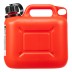 Канистра вертикальная 5 л, пластиковая Stels 53117 купить в Нефтеюганске