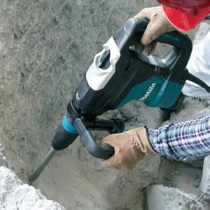Перфоратор Makita HR4003C купить в Нефтеюганске