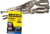 Зажим STAYER &quot;PROFI&quot; &quot;PRO-Fix&quot; ручной, сварщика, 250x35мм 22470_z01 купить в Нефтеюганске