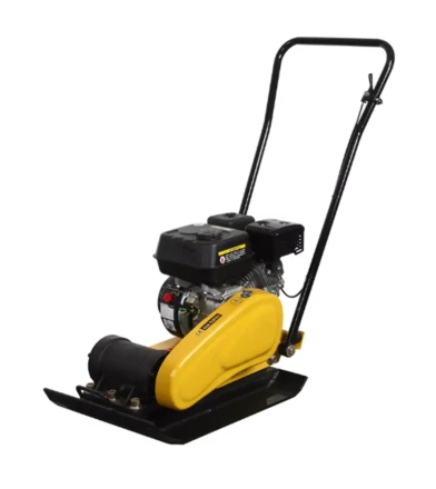 Виброплита TOR CF80  85 кг, 13,5кН (Loncin) бак, коврик, колесный комплект 1050135 купить в Нефтеюганске