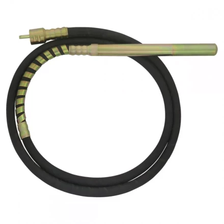 Гибкий вал с вибронаконечником 45 мм 6,0 м для глубинных вибраторов ZN-JT/TD-JT 1024058 купить в Нефтеюганске