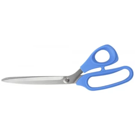 Ножницы ЗУБР &quot;ЭКСПЕРТ&quot; хозяйственные усиленные, 254мм 40005-25 купить в Нефтеюганске