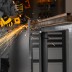 Струбцина Denzel F-образная, 100x300мм, кованая 20470 купить в Нефтеюганске
