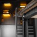 Струбцина Denzel F-образная, 100x300мм, кованая 20470 купить в Нефтеюганске