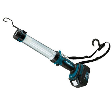 Фонарь аккумуляторный Makita STEXBML184 купить в Нефтеюганске