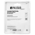 Разветвитель двухканальный, пластиковый Palisad Luxe 65786 купить в Нефтеюганске
