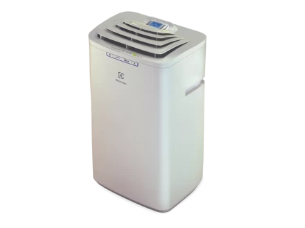 Мобильный кондиционер ELECTROLUX EACM-12 AG/TOP/SFI/N3_S купить в Нефтеюганске
