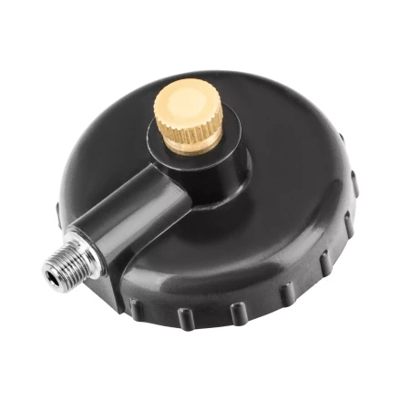 Аэрограф с нижним бачком Denzel AB2, 0,8 мм, 22 мл, 11 л/мин 57311 купить в Нефтеюганске