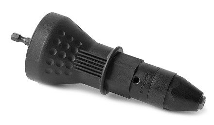 Насадка-заклепочник MESSER RA-64  для вытяжных заклепок (3,2 - 6,4 мм) купить в Нефтеюганске