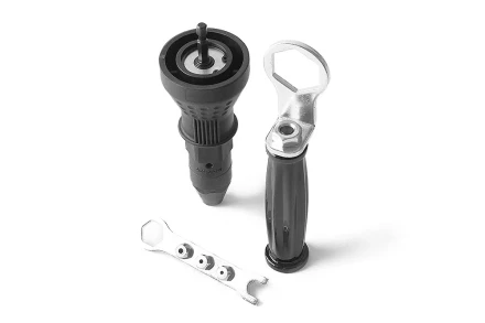 Насадка-заклепочник MESSER RA-64  для вытяжных заклепок (3,2 - 6,4 мм) купить в Нефтеюганске