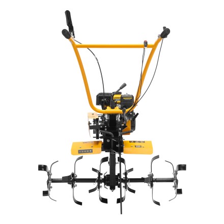 Мотоблок Denzel DPT-370S 56443 купить в Нефтеюганске