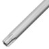 Набор ключей имбусовых Torx-Tempered, TT10-50, CrV, 9 шт. Сибртех 123707 купить в Нефтеюганске
