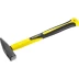 Молоток слесарный Fiberglass 300 г с фиберглассовой рукояткой, STAYER Professional 20050-03 20050-03_z01 купить в Нефтеюганске