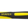 Молоток слесарный Fiberglass 300 г с фиберглассовой рукояткой, STAYER Professional 20050-03 20050-03_z01 купить в Нефтеюганске