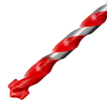 Сверло универсальное, 6мм Matrix 706002 купить в Нефтеюганске