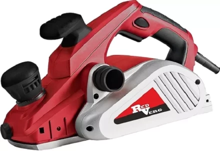 Рубанок электрический RD-P150-110 RedVerg купить в Нефтеюганске