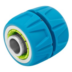 Муфта ремонтная Palisad 3/4&quot;, алюминий, TPR, Luxe 65839
