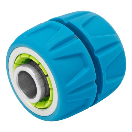 Муфта ремонтная Palisad 3/4&quot;, алюминий, TPR, Luxe 65839 купить в Нефтеюганске