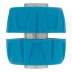 Муфта ремонтная Palisad 3/4&quot;, алюминий, TPR, Luxe 65839 купить в Нефтеюганске