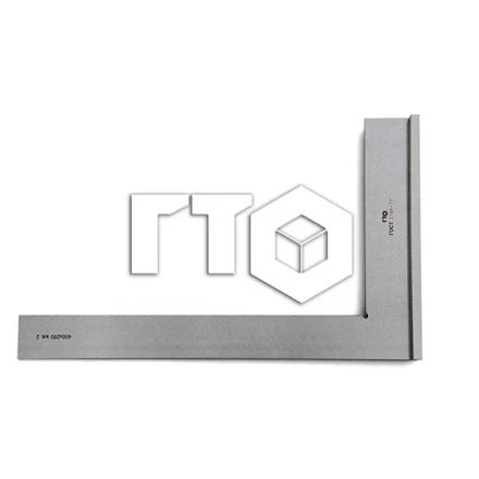 Угольник УШ-1-400 (400х250) класс 2 ГТО купить в Нефтеюганске