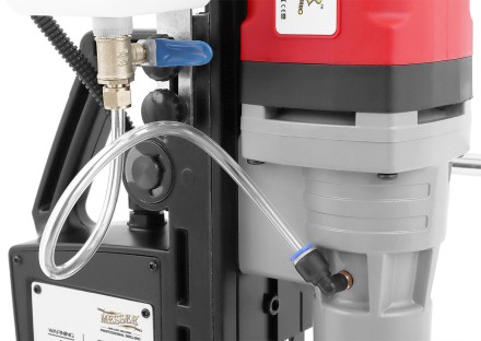 Сверлильный станок на магнитном основании MESSER MDMR-50 купить в Нефтеюганске