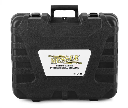 Сверлильный станок на магнитном основании MESSER MDMR-50 купить в Нефтеюганске