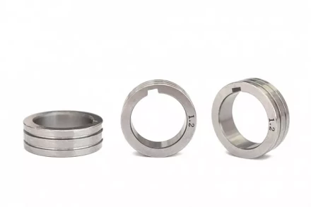 Ролик сталь 1.0-1.2мм SPEEDWAY 200-250-300 OVERMAN 160-180-200-250-250/3 Aurora купить в Нефтеюганске