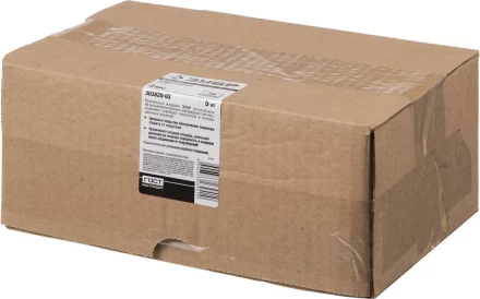 Шайба ЗУБР "МАСТЕР"кузовная, DIN 9021, оцинкованная, 3мм, 5кг 303820-03 купить в Нефтеюганске