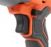 Аккумуляторный ударный гайковерт MESSER DCW9 750Нм М20 4Ач купить в Нефтеюганске