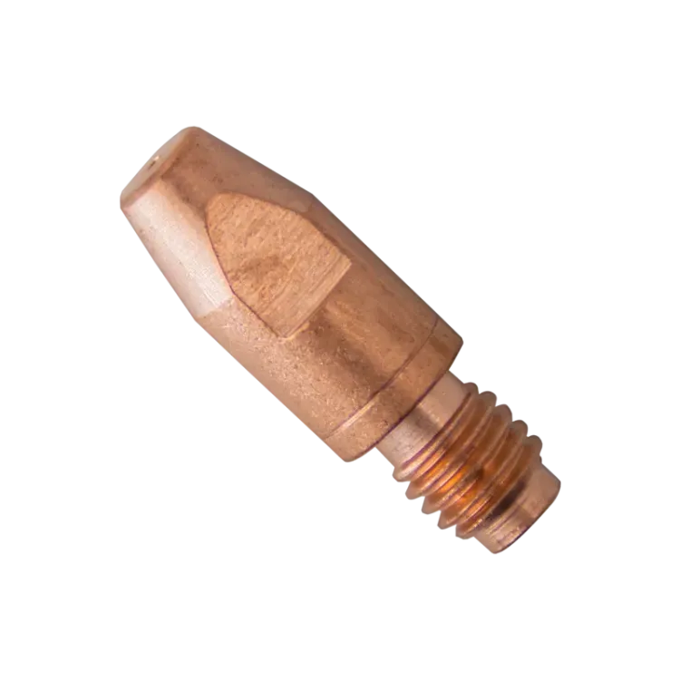 Наконечник М8x30х0,8 mm CuCrZr Оберон XL140.0117 купить в Нефтеюганске