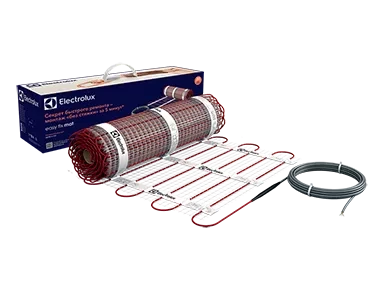 Мат нагревательный ELECTROLUX EEFM 2-150-2 комплект теплого пола купить в Нефтеюганске