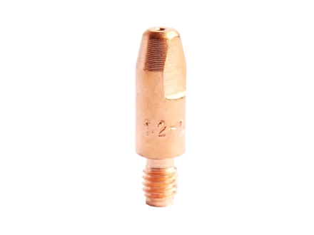 Наконечник сварочный Al М6 диаметр1,6 мм MS ICU0004-66 Сварог купить в Нефтеюганске