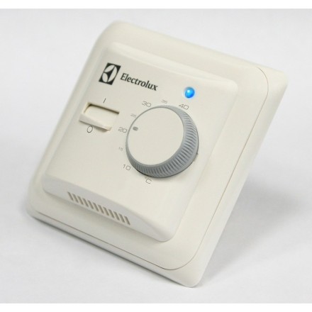 Терморегулятор ELECTROLUX ETB-16 купить в Нефтеюганске