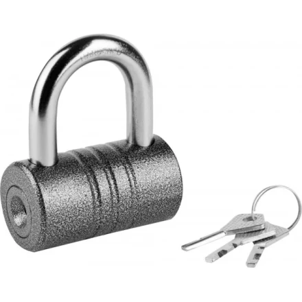 Замок навесной, дисковый механизм секрета, ВС2-21 37220-21 купить в Нефтеюганске