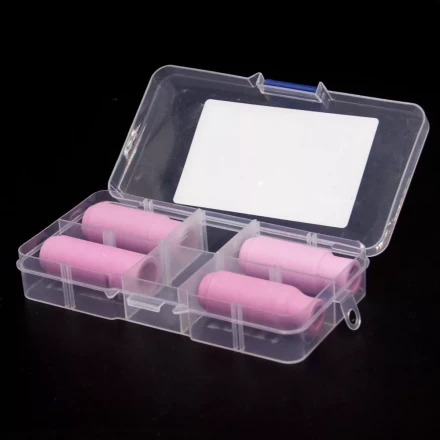 Набор сопел для TIG-сварки №3 Оберон (TW 17-18-26) Оберон XL61N10 купить в Нефтеюганске