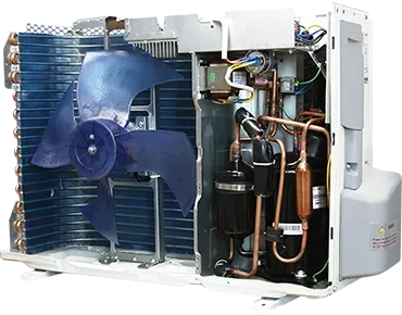 Блок наружный BALLU BSW/out-07HN1/OL/15Y сплит-системы купить в Нефтеюганске