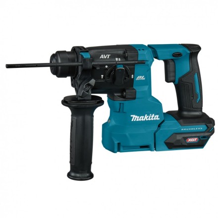 Аккумуляторный 40V перфоратор 2.1Дж Makita HR010GZ (без АКБ и ЗУ) купить в Нефтеюганске
